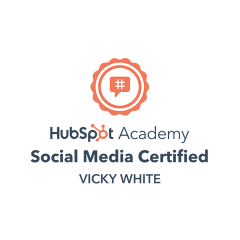 Hubspot Certified