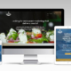 Restaurant Web Design