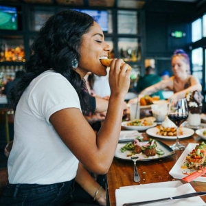 Restaurant Marketing