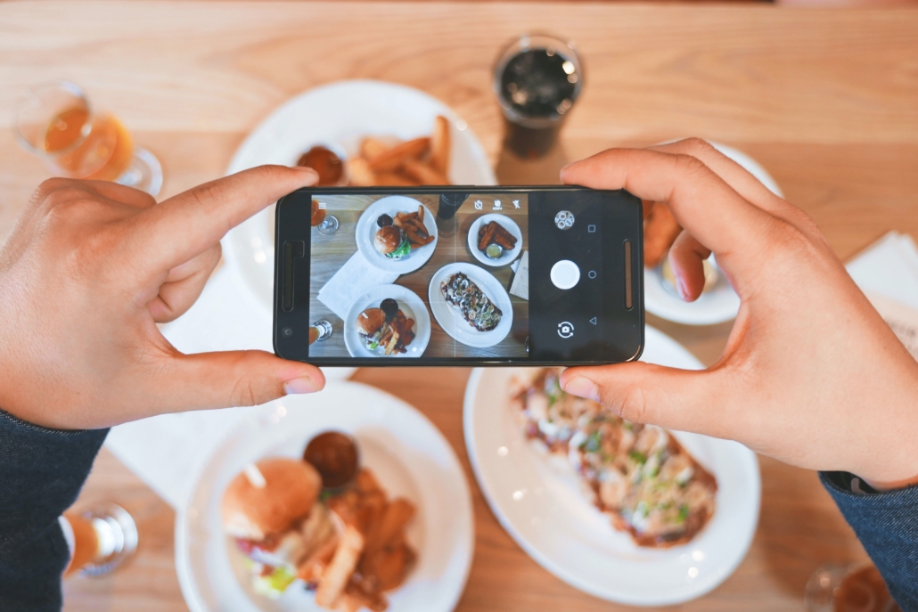 TikTok blog scaled