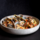 Professional Food Photography