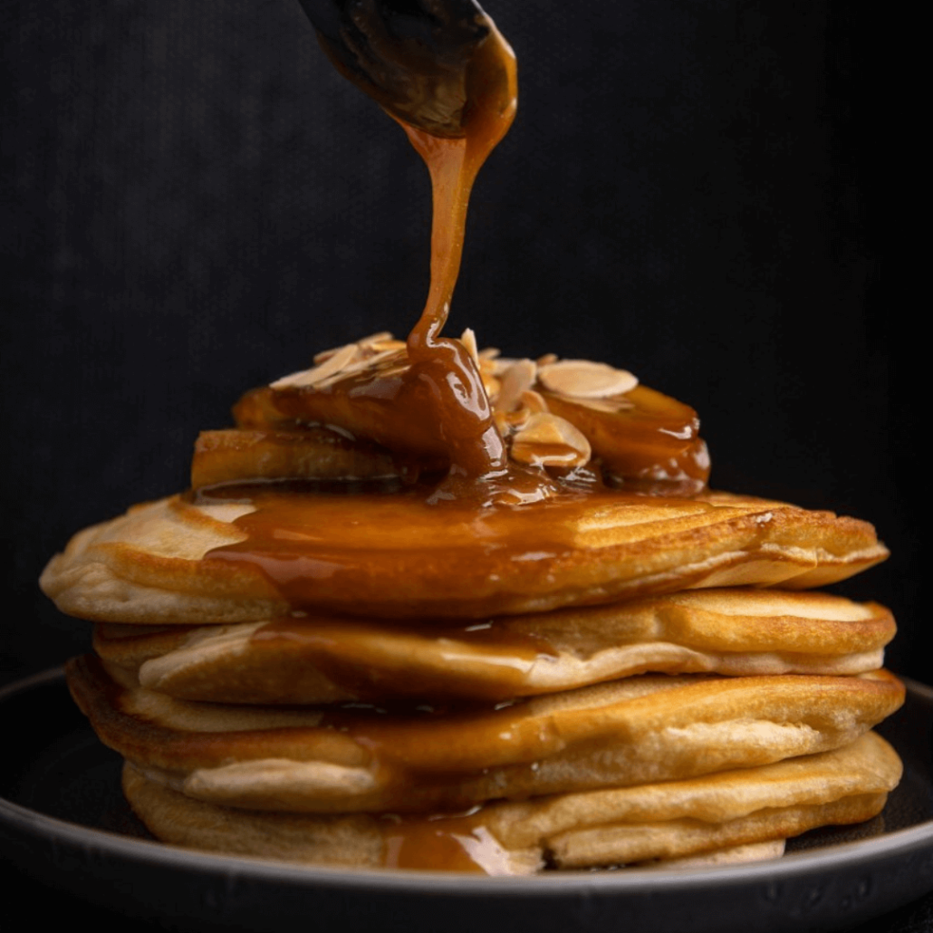 Professional Food Photography