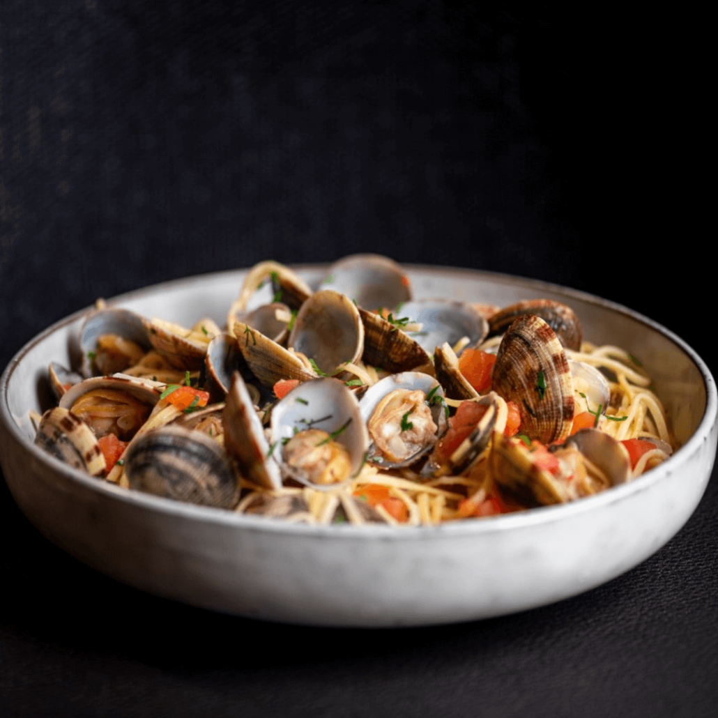 Profesional Food Photography