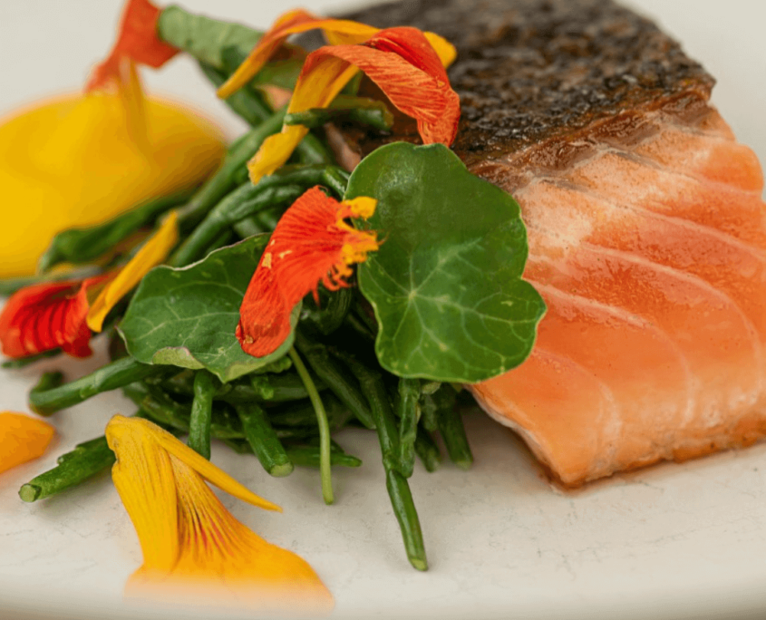 Food Photography Preparation