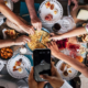 TikTok for restaurants