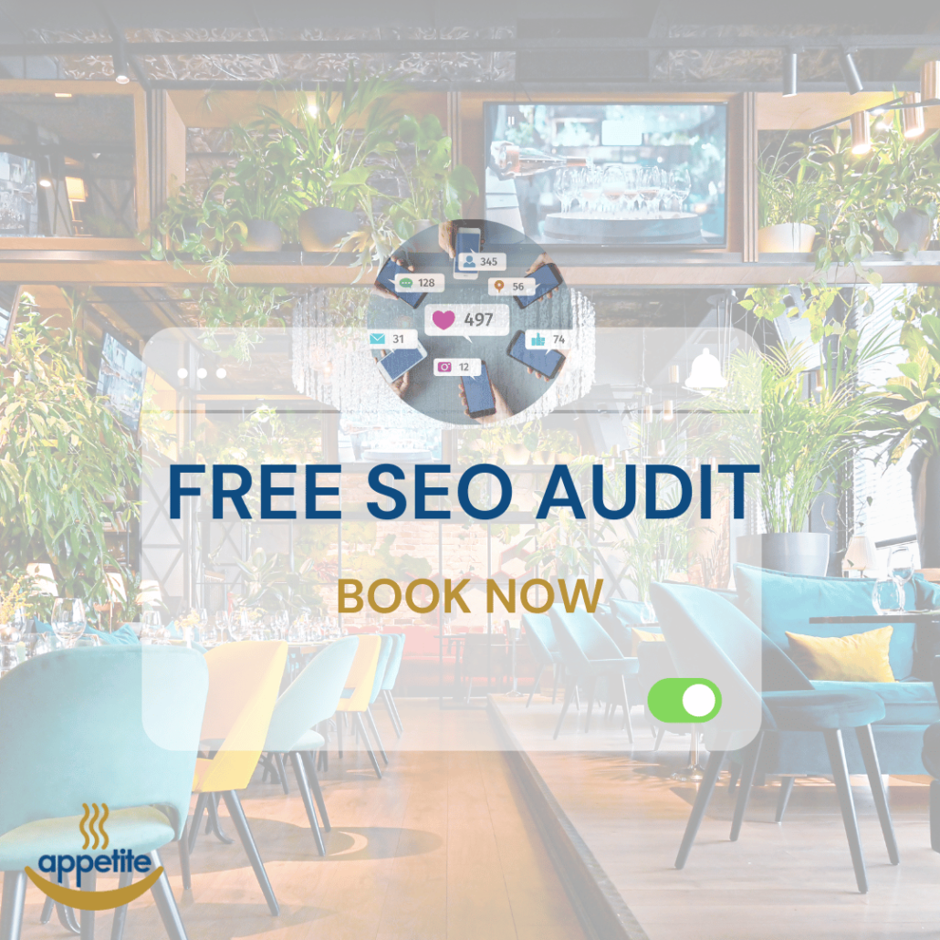 free website and seo audit for resturants free website and seo audit for resturants