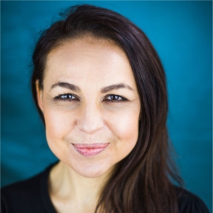 Lizzie - Marketing Manager