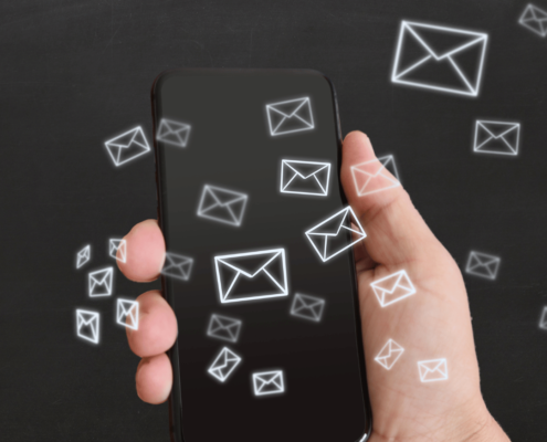 email marketing